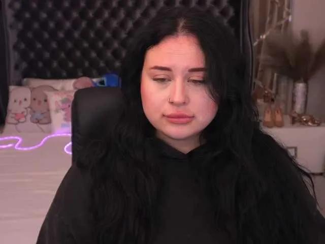 Offline PollyMur on BongaCams