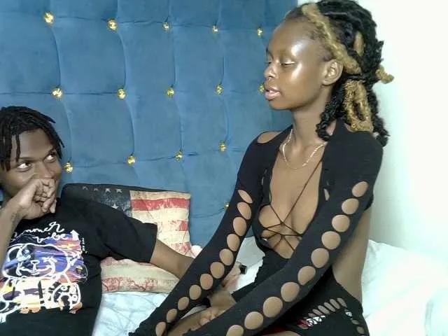 PoppyPappy on BongaCams 