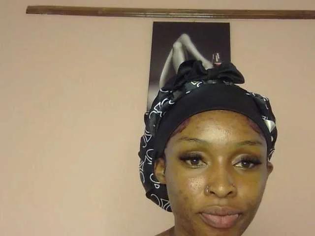 Offline pretty-k on BongaCams