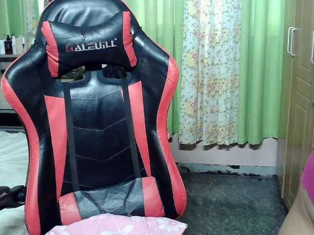 Prettyann46 on BongaCams