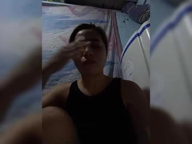 Offline PrettyAsianLover on BongaCams