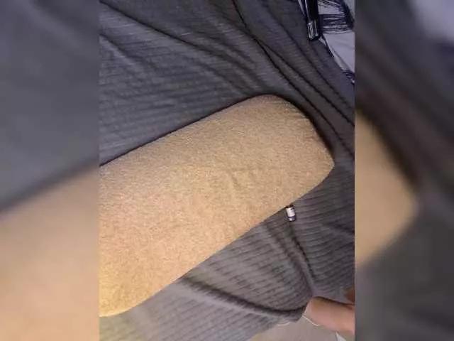 PRICESSSS1 on BongaCams