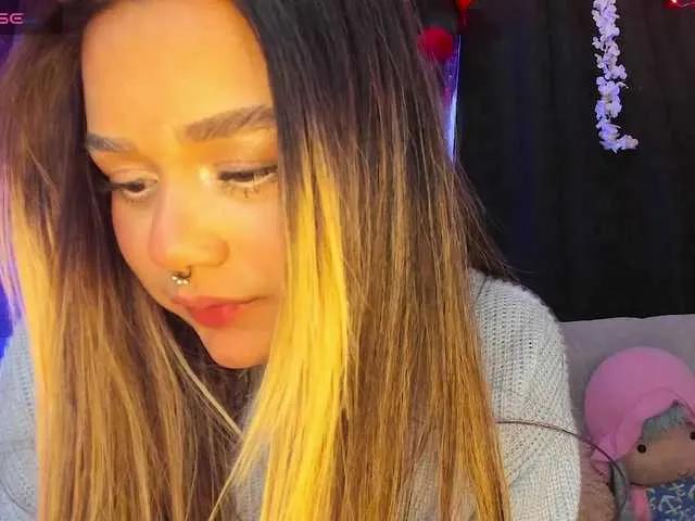 Freechat Pucca0 on BongaCams