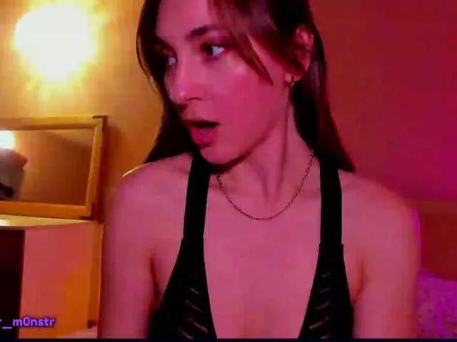 Freechat Purpur-Cute on BongaCams