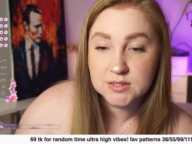 Offline PusssyJuicy on BongaCams