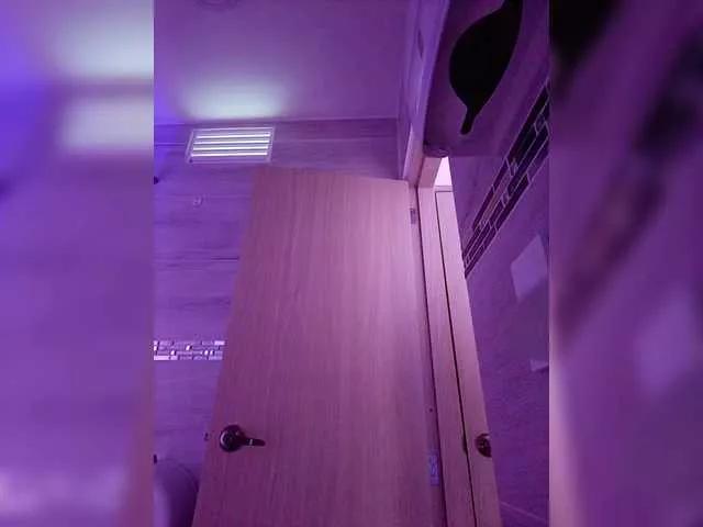 Freechat RachelCooper on BongaCams