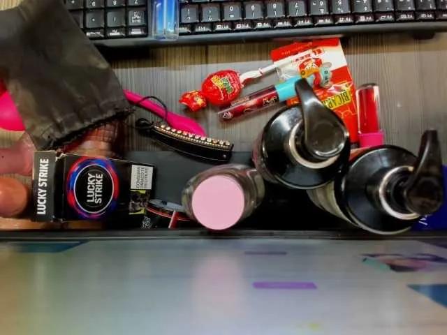 Freechat RachelleWoods69 on BongaCams