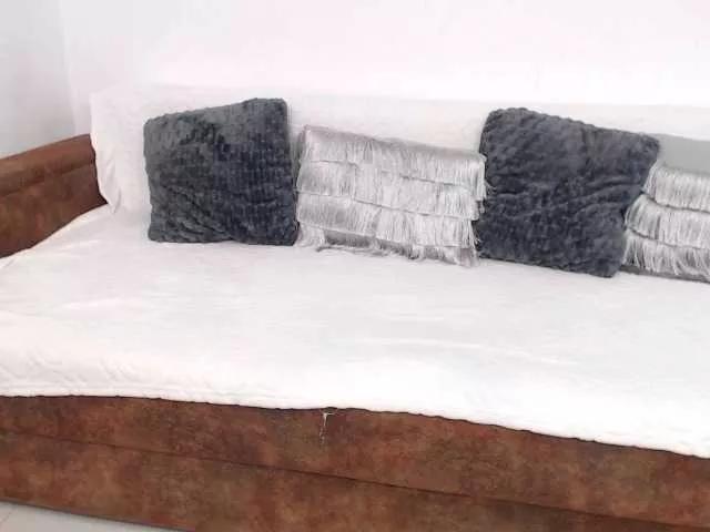 Freechat RebecaMur on BongaCams