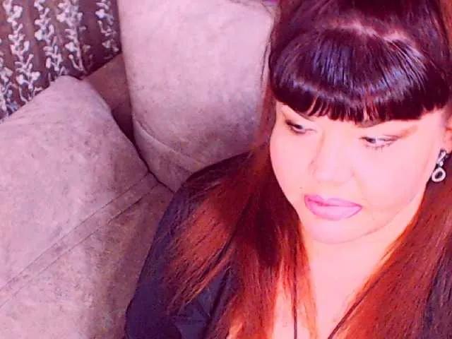 Offline RedBustyX on BongaCams