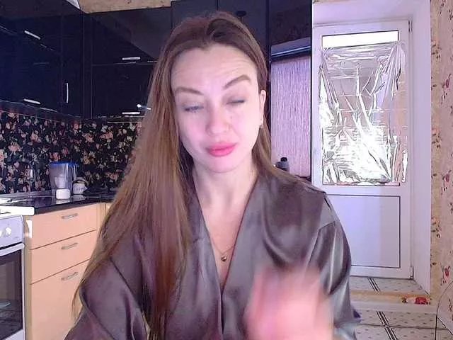 Freechat Redfox777 on BongaCams