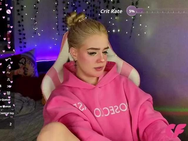 BongaCams RedVelveten is Freechat RedVelveten — I'm a fan of BDSM. I also like romance with passion. I'm a multifaceted person. But to excite me, it's enough to activate my toy for sure :)