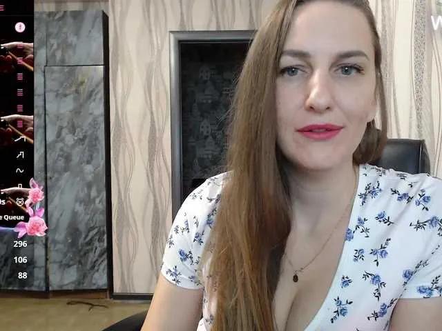 Rellaxx1 on BongaCams