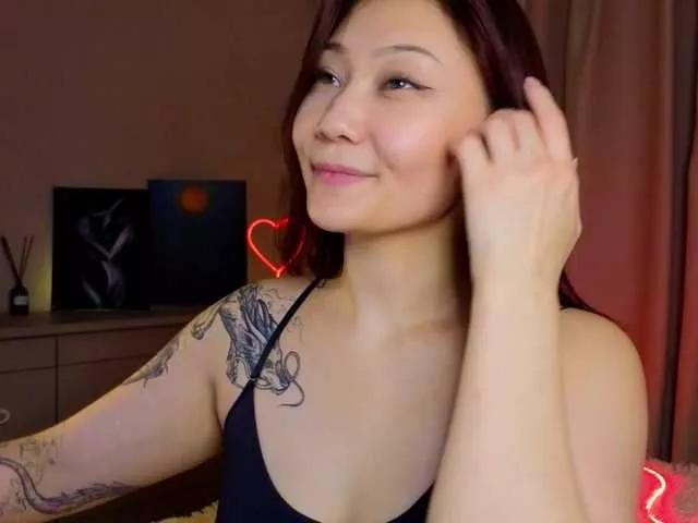 Offline RenaWong on BongaCams