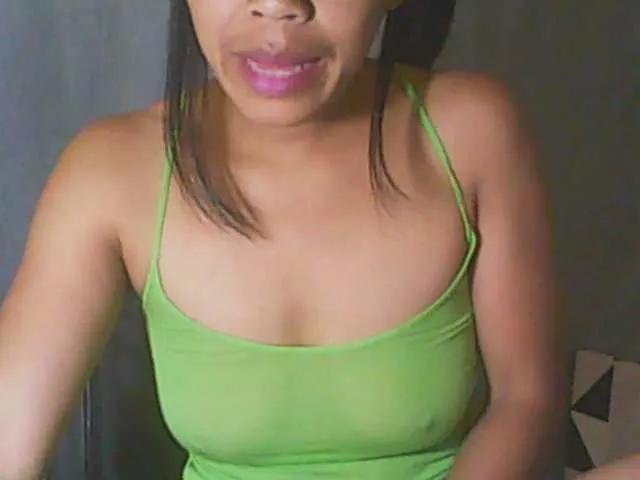 Freechat RitaHalle on BongaCams