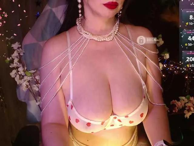 Offline rizzik on BongaCams