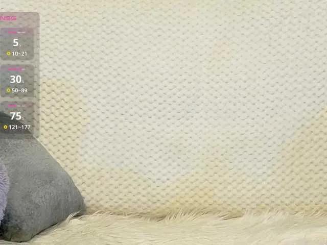 Freechat RobusTaa on BongaCams