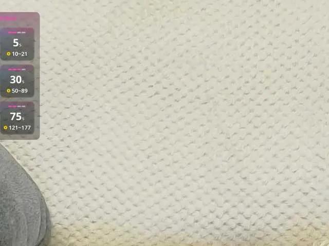 Freechat RobusTaa on BongaCams