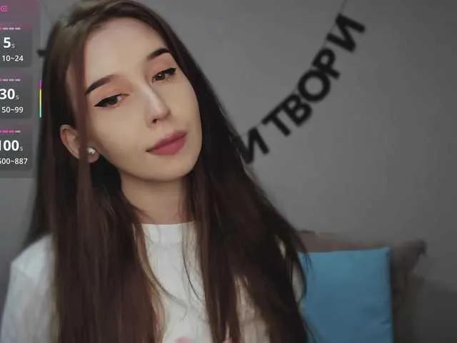 Offline RocketGIRL on BongaCams