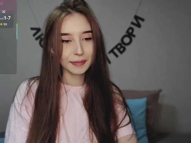 Offline RocketGIRL on BongaCams