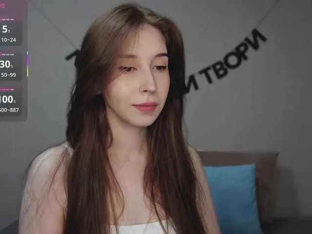 Offline RocketGIRL on BongaCams