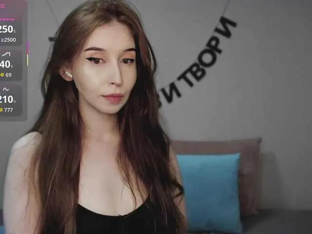 Offline RocketGIRL on BongaCams