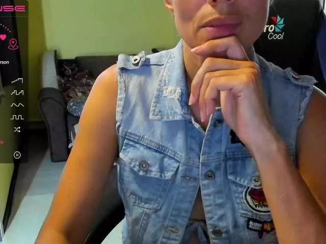 Offline rocsi79 on BongaCams