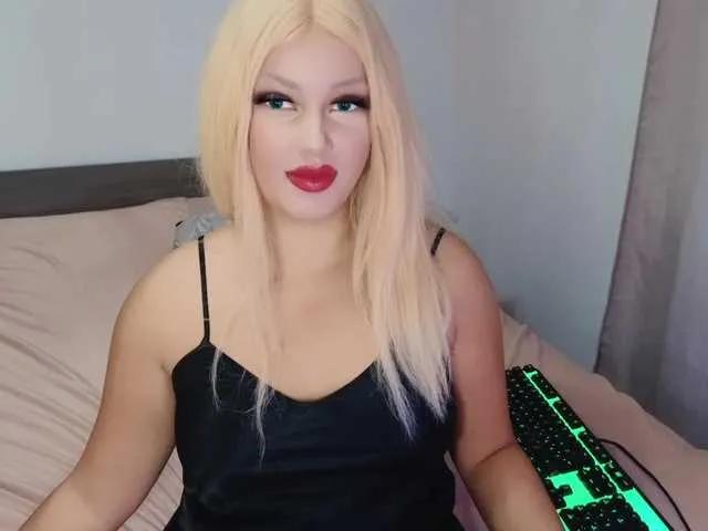 Freechat Rosebelle1 on BongaCams