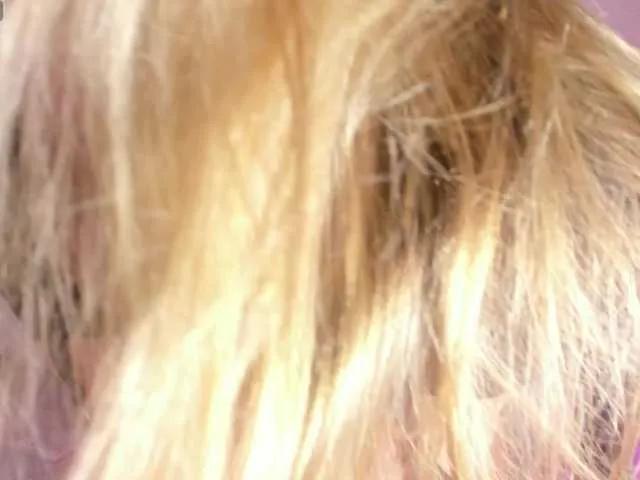 Freechat RosseeDaw on BongaCams