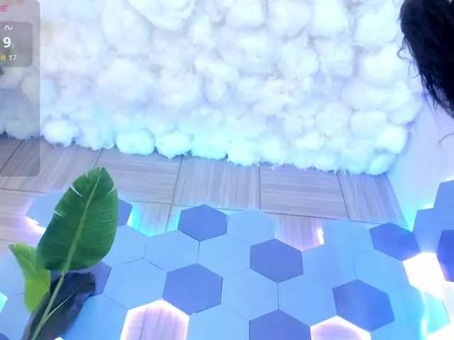 Offline RoxyLior on BongaCams