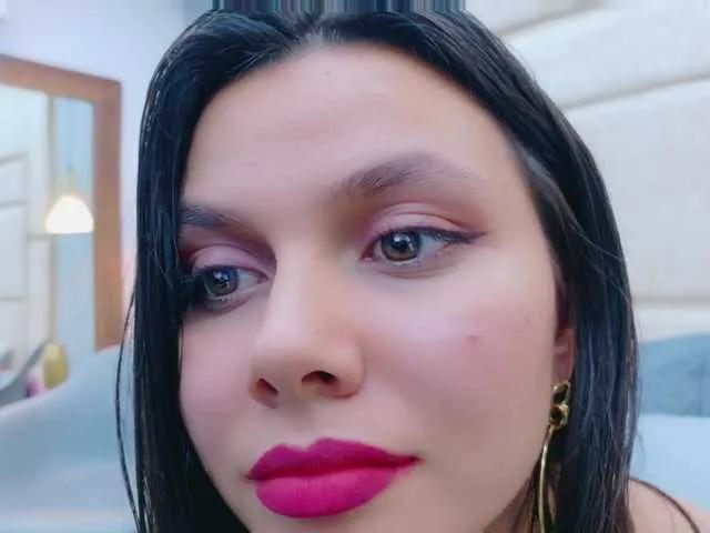 Offline RubyScarlett on BongaCams