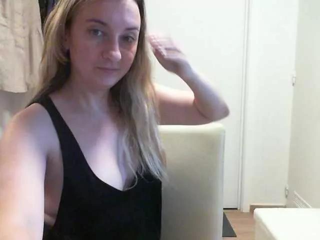 Offline RuslanaFlower on BongaCams