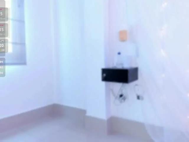 Offline salma-isawwi on BongaCams