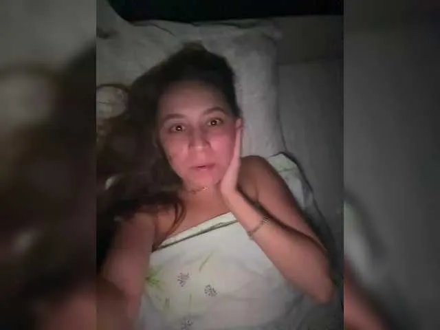 Offline SamantaSvet on BongaCams