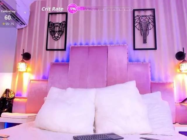 Offline SamanthaAdelle on BongaCams