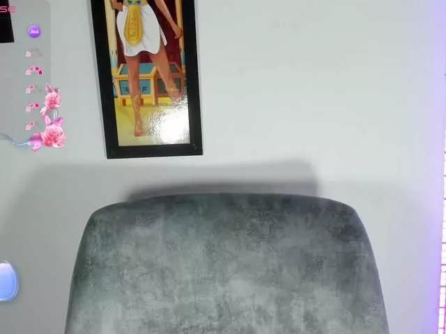 Freechat Samay11 on BongaCams