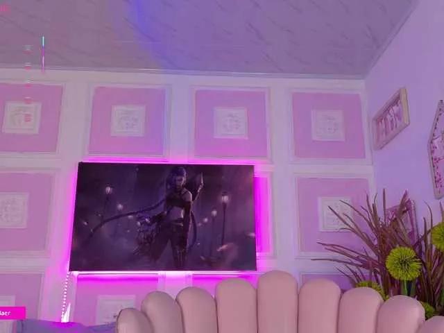 Offline Sammyblaer on BongaCams