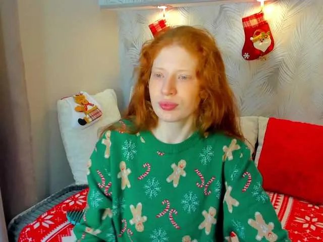 Sandra-Wi1son on BongaCams