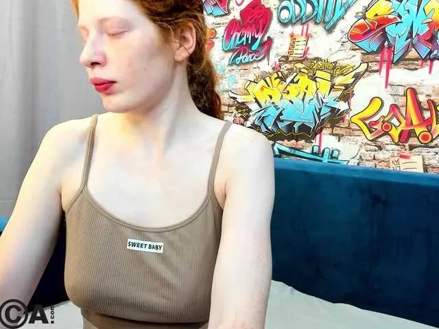 Sandra-Wi1son on BongaCams