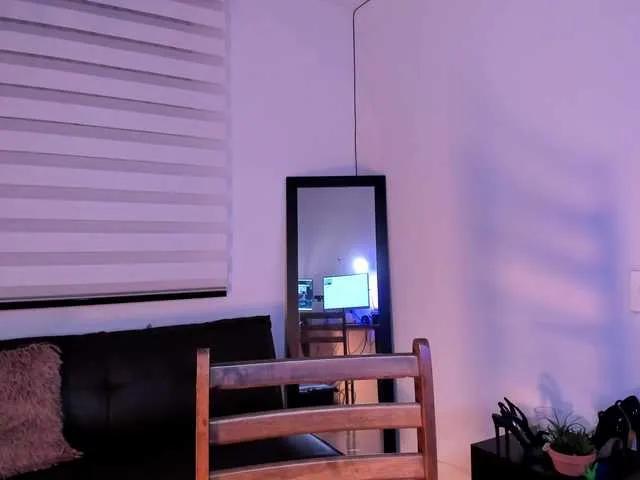 Freechat SarahCastillo on BongaCams