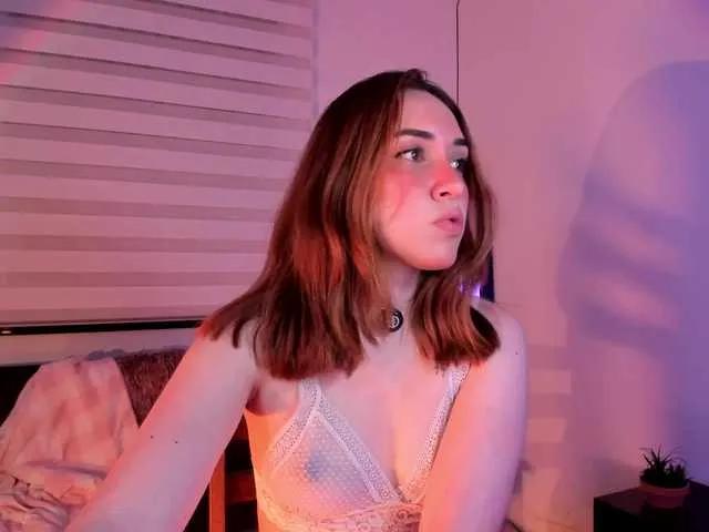Freechat SarahCastillo on BongaCams