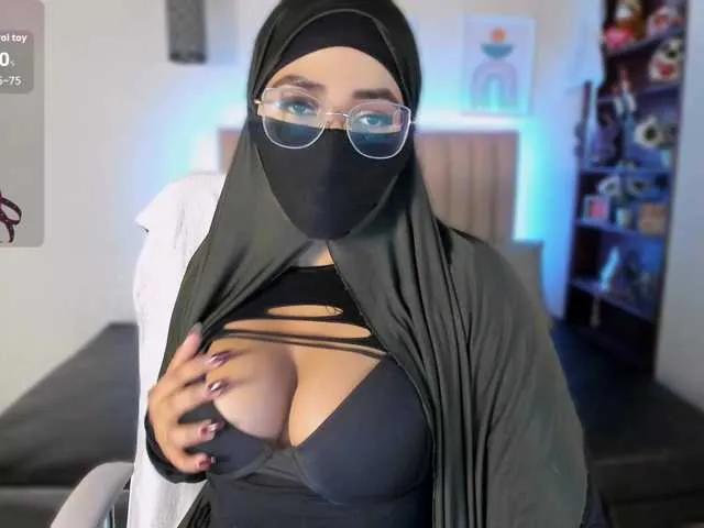 sasha-anaan on BongaCams