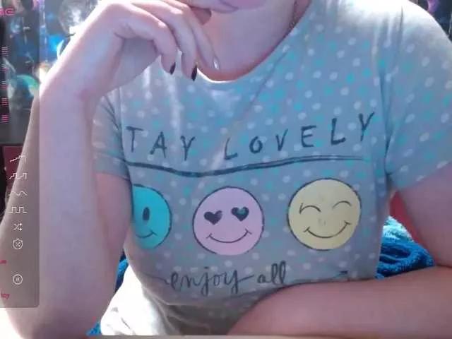 Freechat Satisfy-Me on BongaCams