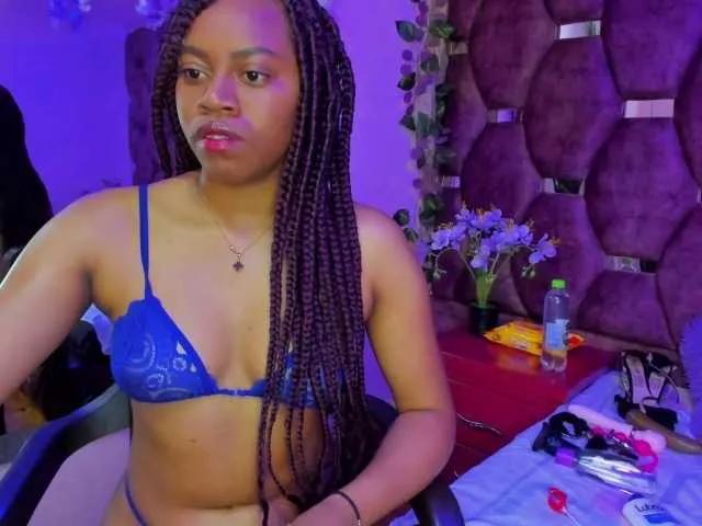 BongaCams ScarletBrath is Freechat ScarletBrath — Dare to cross this line, where everything is overflowing passion.