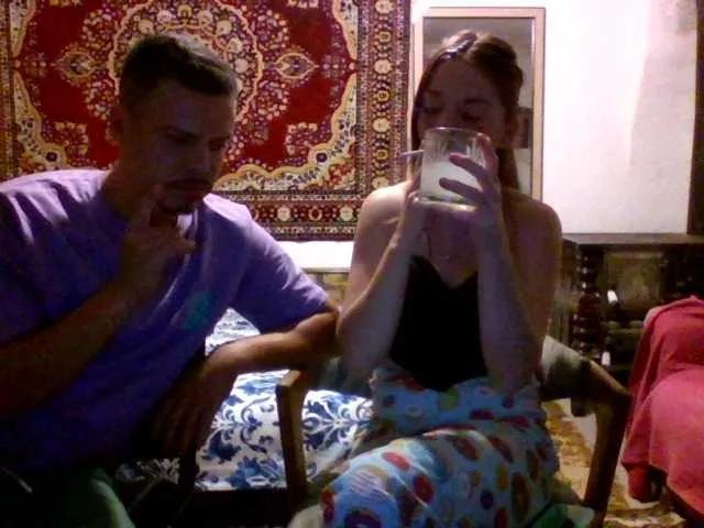 Freechat selennandbrya on BongaCams