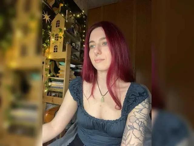 Offline SelinaXylia on BongaCams