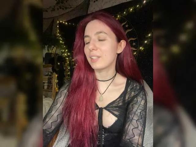 Offline SelinaXylia on BongaCams