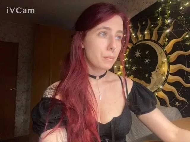 Offline SelinaXylia on BongaCams
