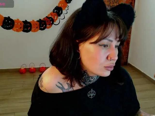 Freechat SenoritaDakota on BongaCams