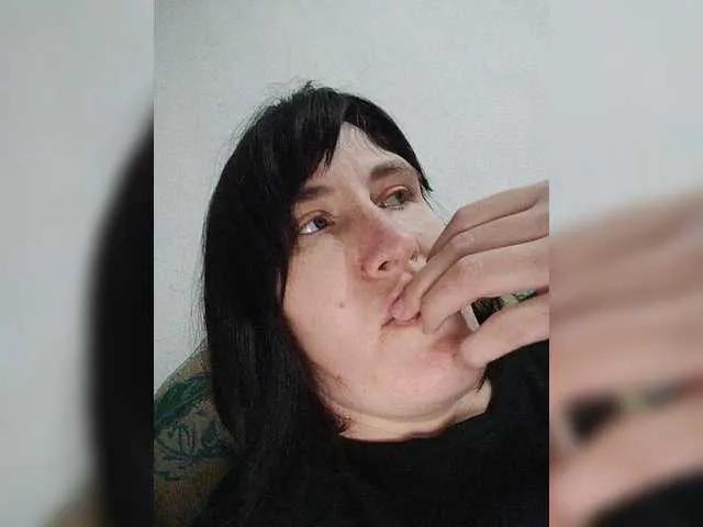 Offline SERTSEETKA on BongaCams