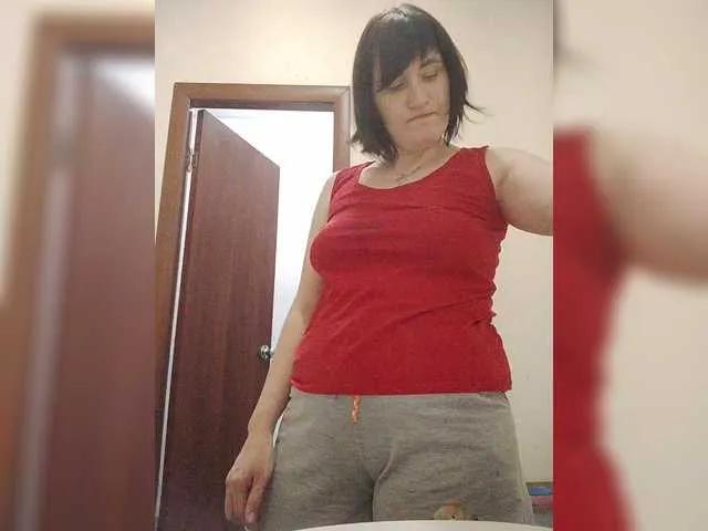 Offline SERTSEETKA on BongaCams